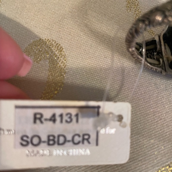 Eve ring - Picture 5 of 8